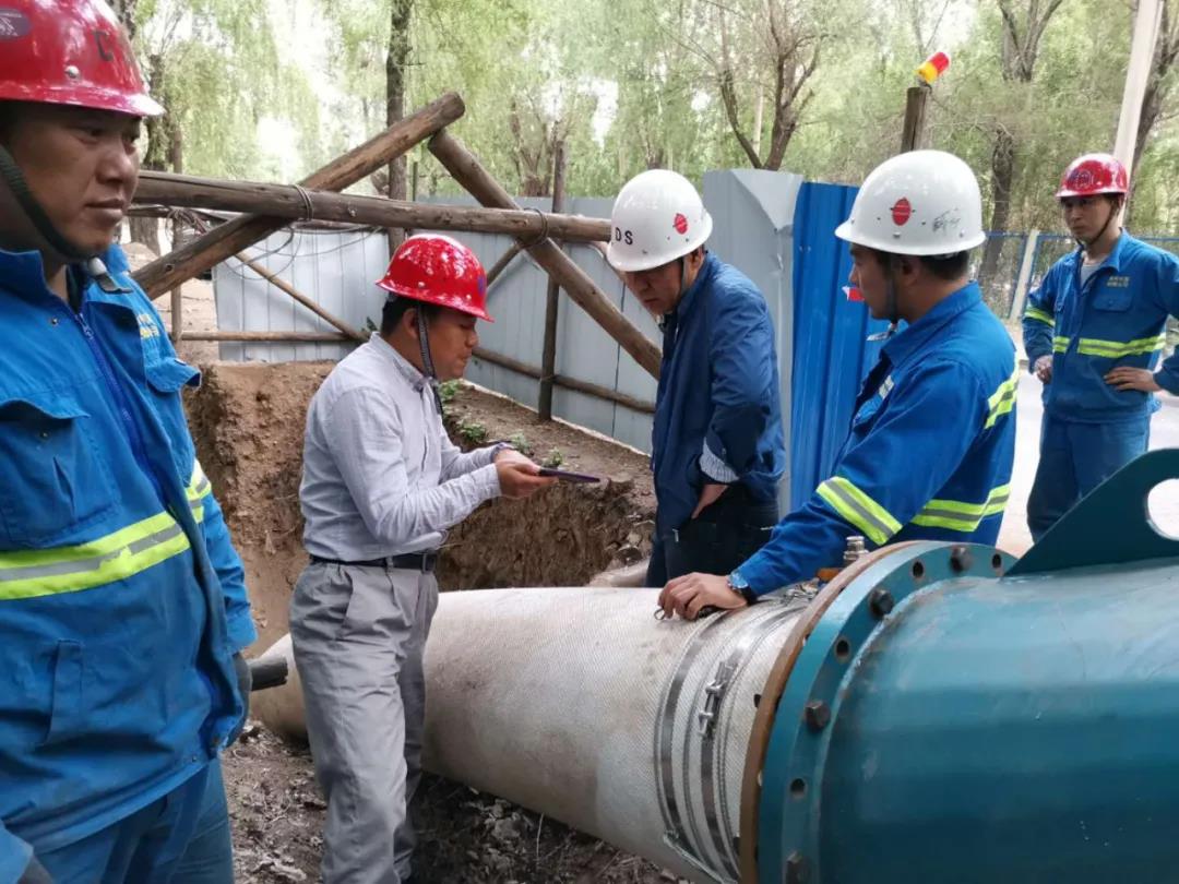 龙里工业管道清洗-管道清淤