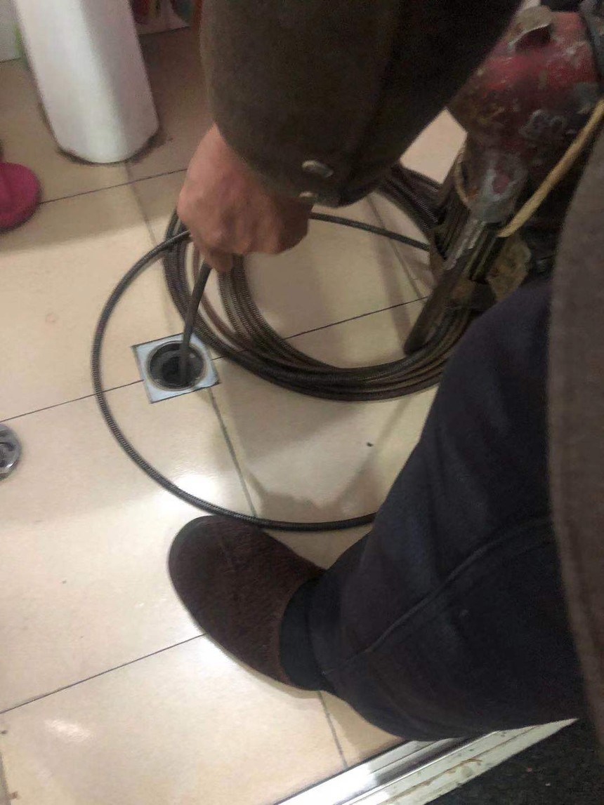龙里管道疏通，疏通下水道