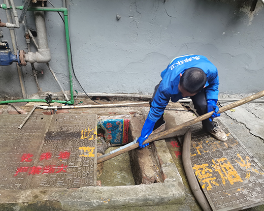 龙里清掏化粪池