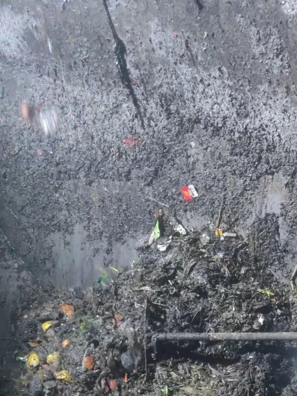 龙里污水池清理